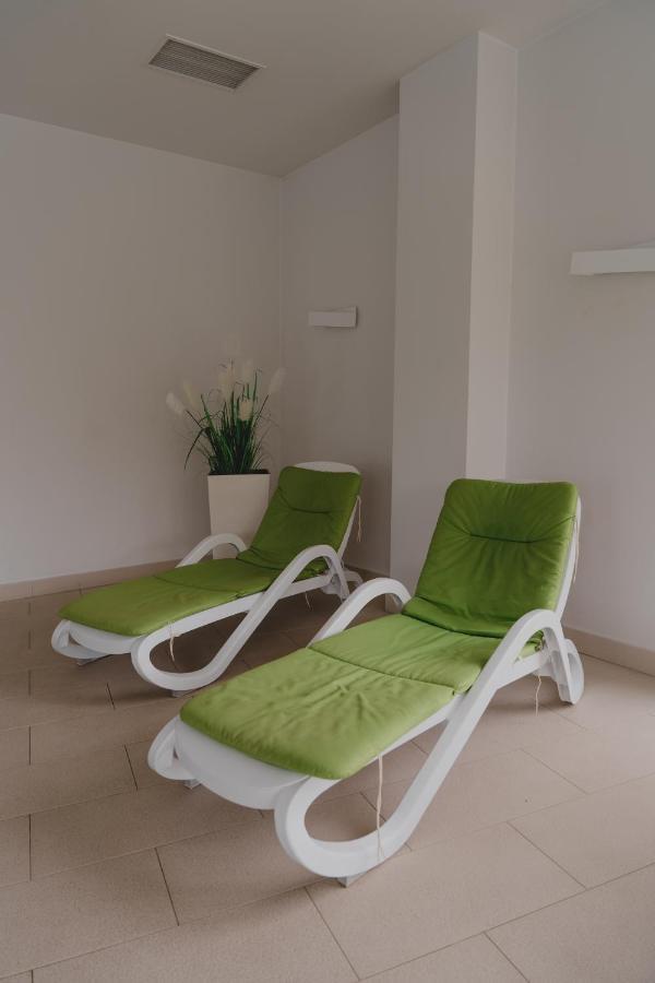 Totu Home Waterlane Island Apartments Гданьск Экстерьер фото